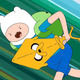 Illustration for article titled Silliness reigns when iAdventure Time/i goes back to basics